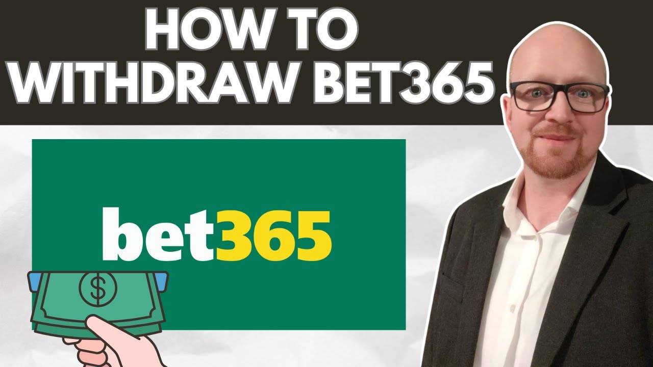 How to Withdraw Money from Bet365 | Step-by-Step Payout Guide (2025)