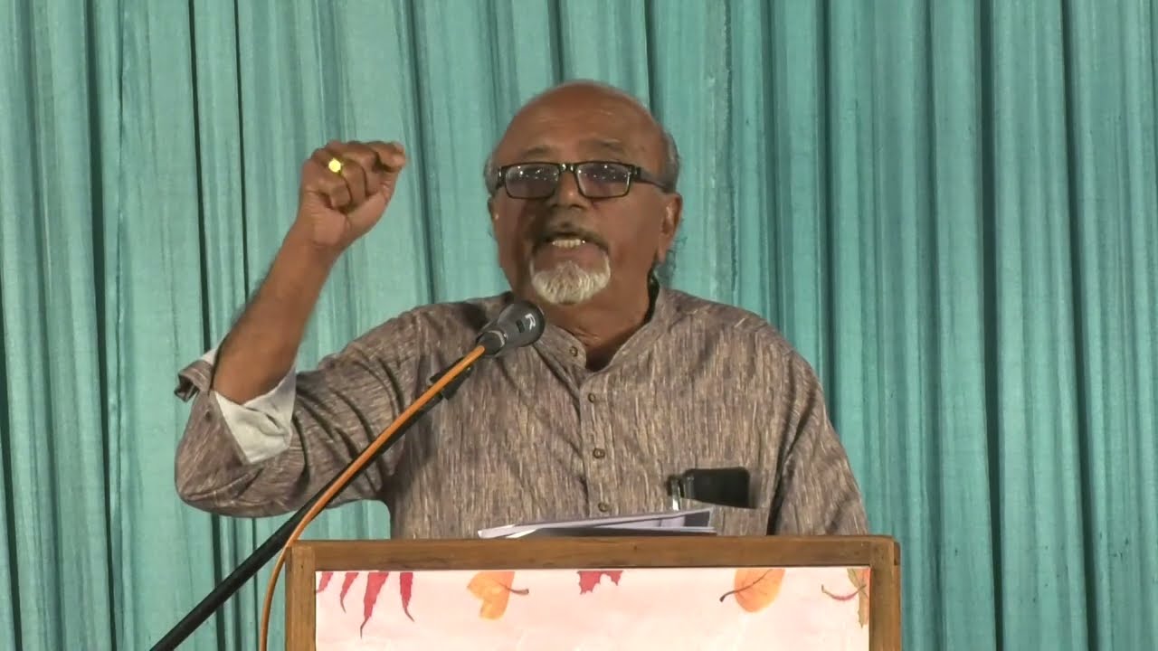 Gujarati Kavita Paath - Dan Vaghela