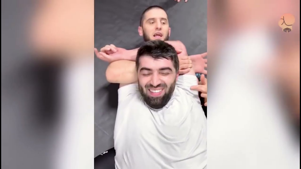 Khabib GOES Off On Makhachev’s CAMP! Fans Go CRAZY Over Topuria’s Ex’s LEAKED Photo! NEW Rapper Bfnd