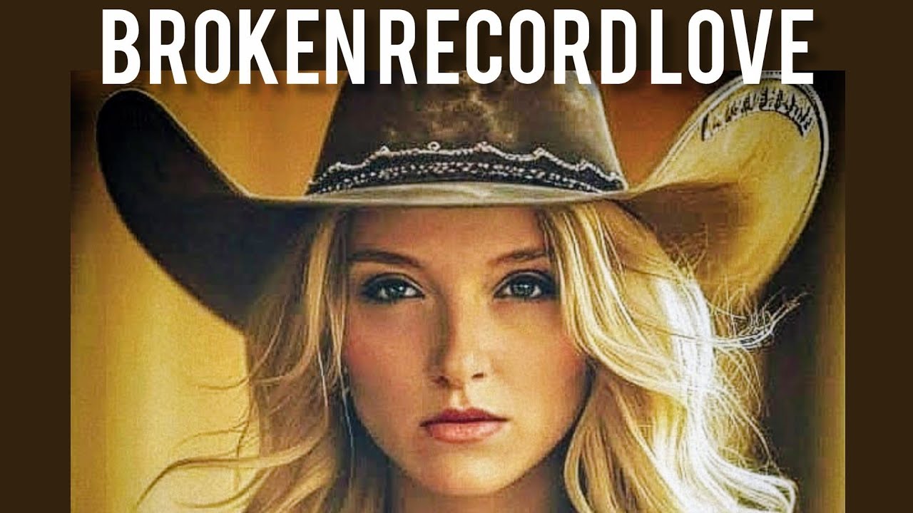 Broken Record Love by Ashley #countrymusic 
