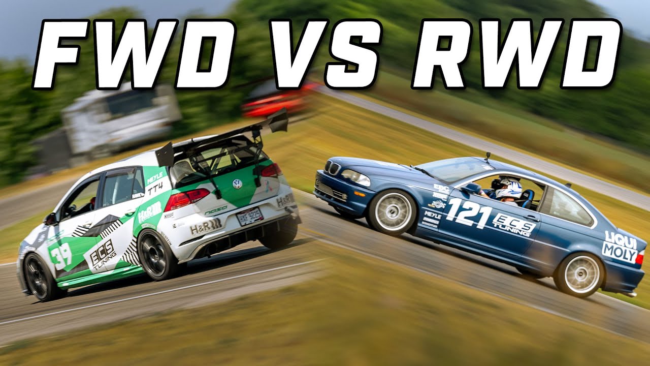 Who will Conquer Gingerman Raceway? | RACEWAGEN