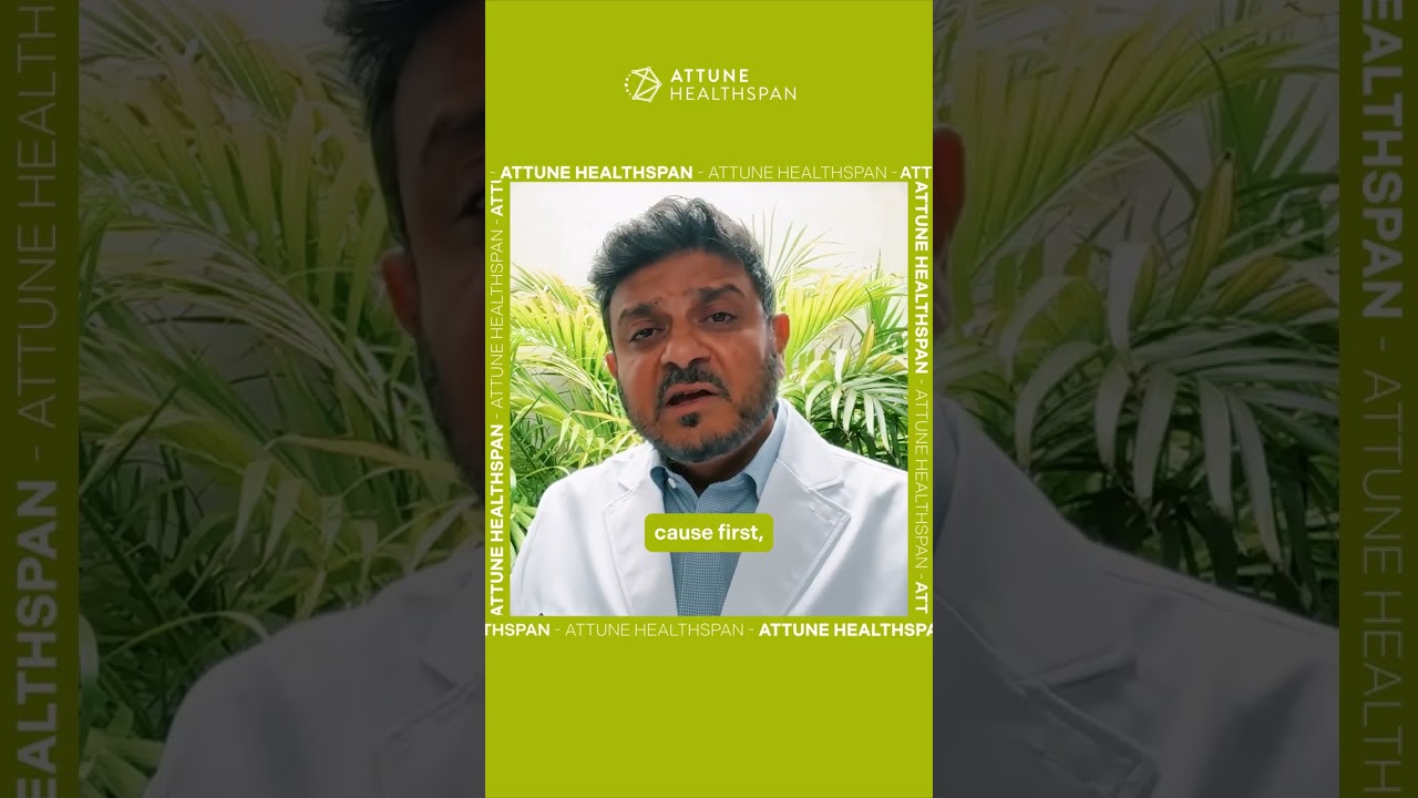 Root Cause Medicine Explained | Attune Healthspan