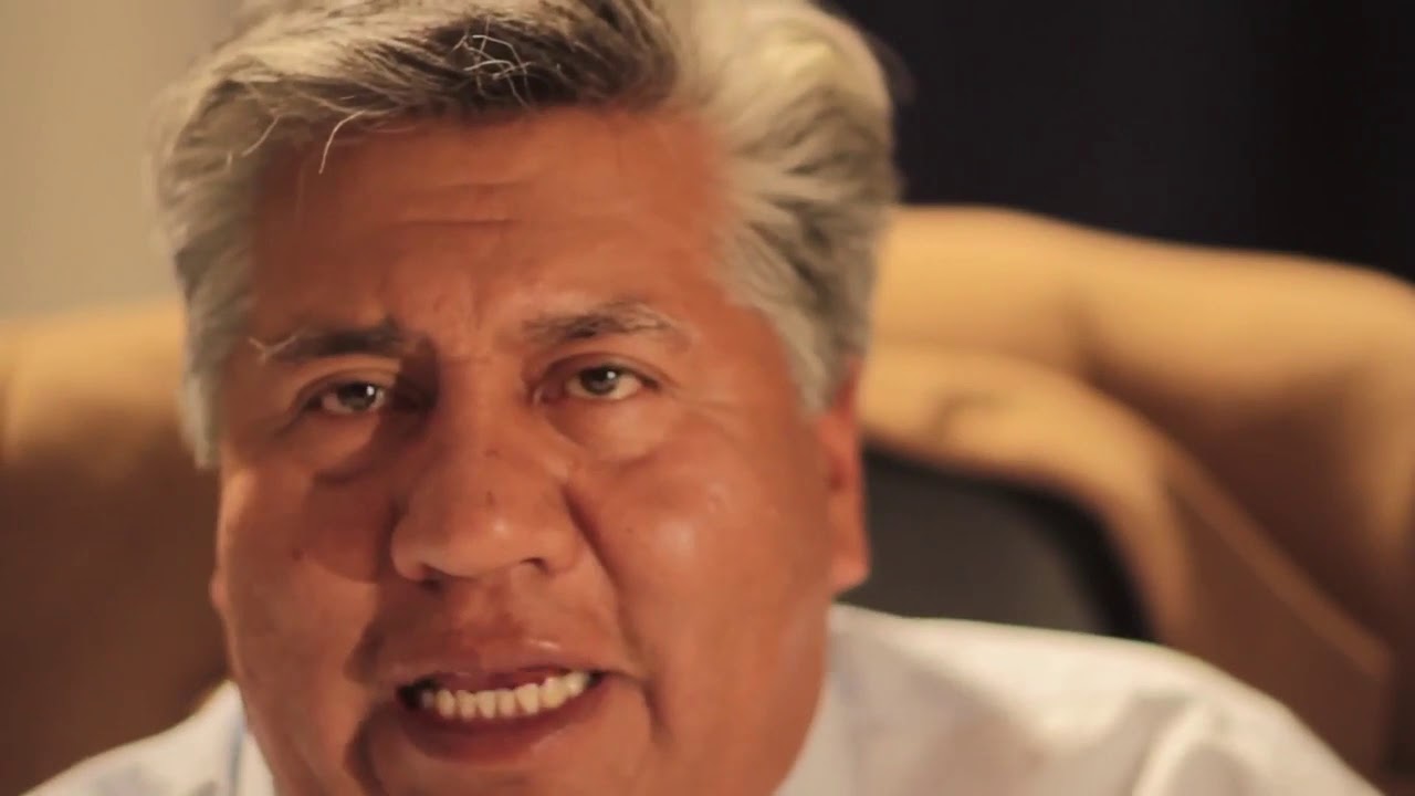Video corporativo INCERPAZ cer&aacute;mica industrial