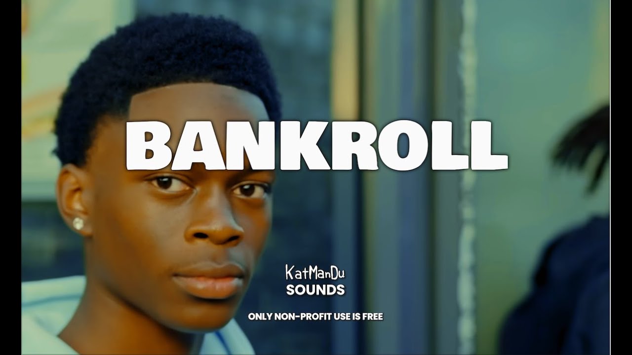 (FREE) Afro Drill X LeoStayTrill X Central Cee Type Beat - BANKROLL