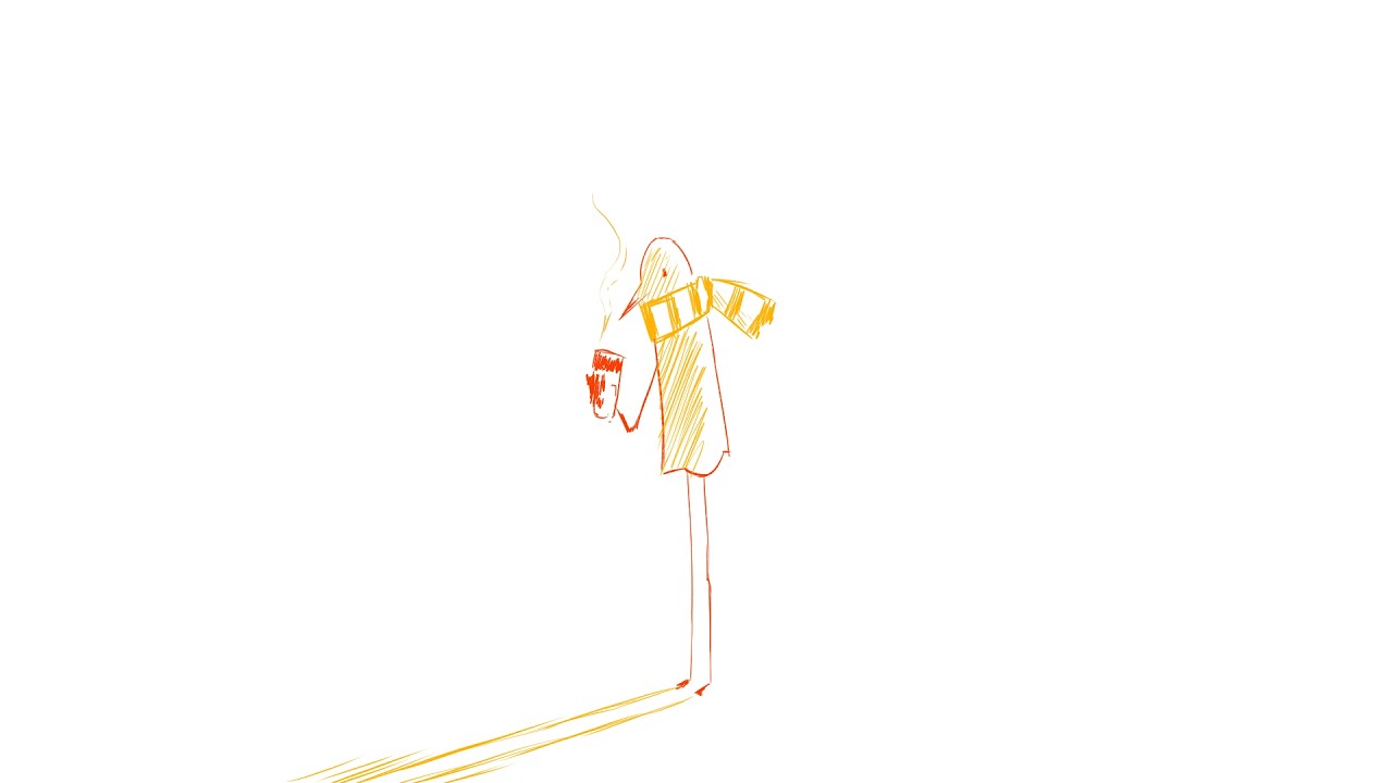 Oyasumi Punpun - Short Animation