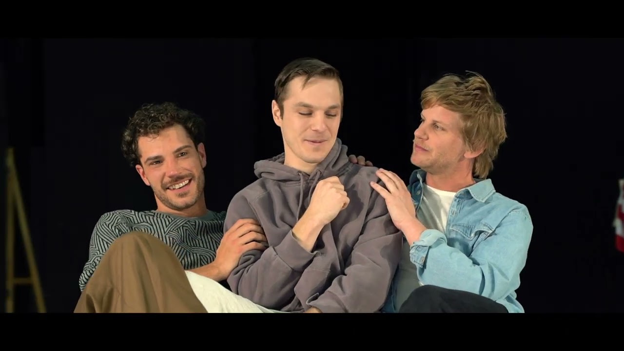 Theater Münster: Trailer DAS VERMÄCHTNIS