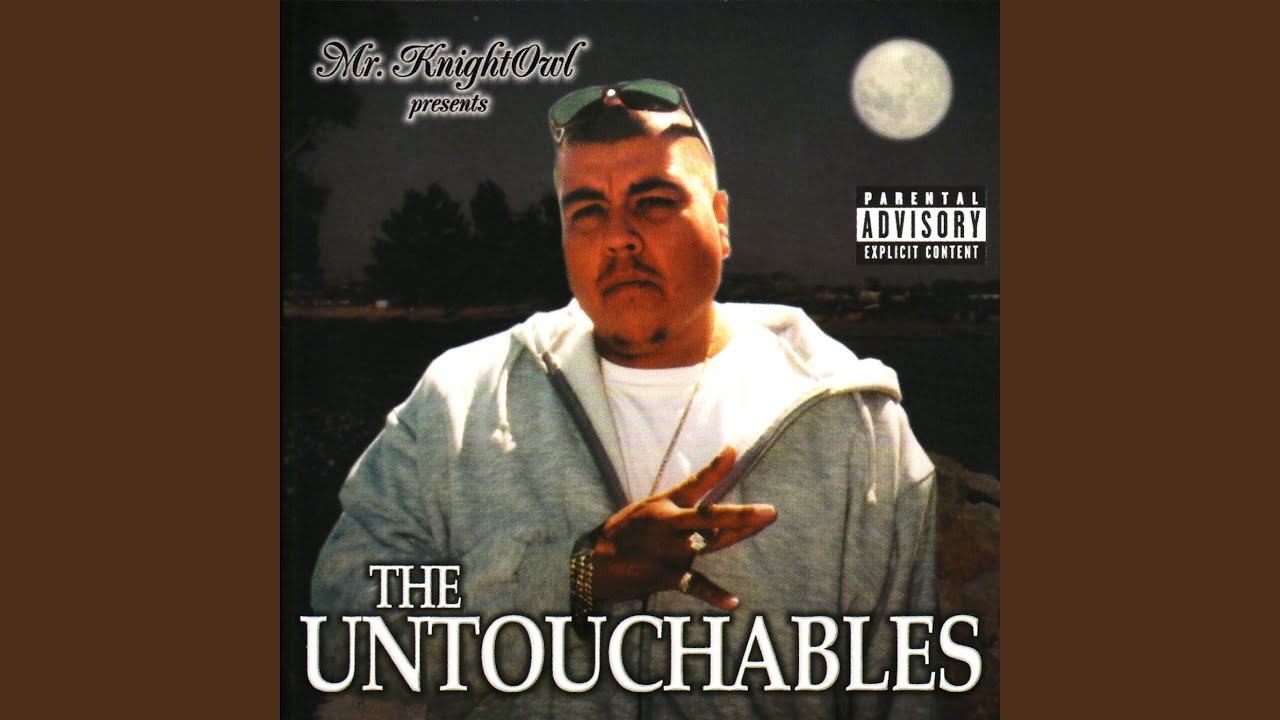 El Fin (feat. Mr. Knightowl & Slush the Villain)