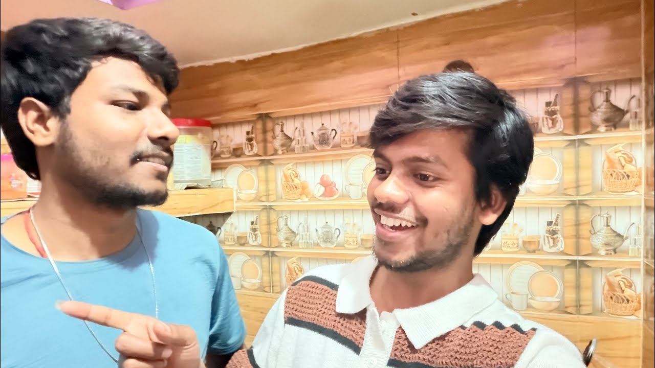 Chotu bhai ky kr diyaa 🥹😅🤣
