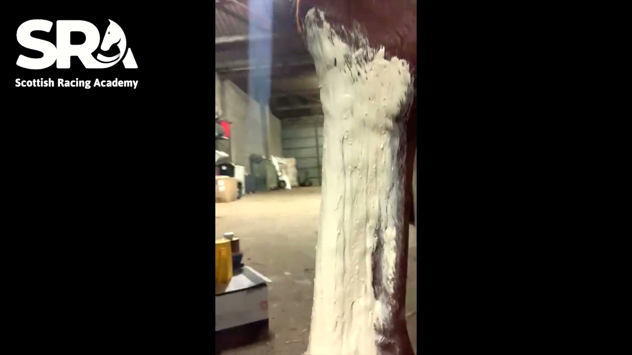 Your Guide to Applying Ice Tight with Harry The Viking