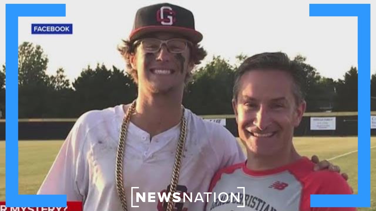 Mom of teen baseball star who died mysteriously suspects foul play | Dan Abrams Live