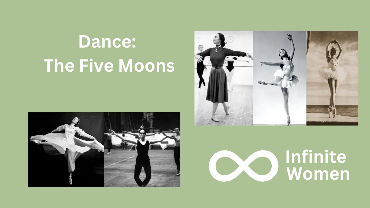 Dance: The Five Moons
