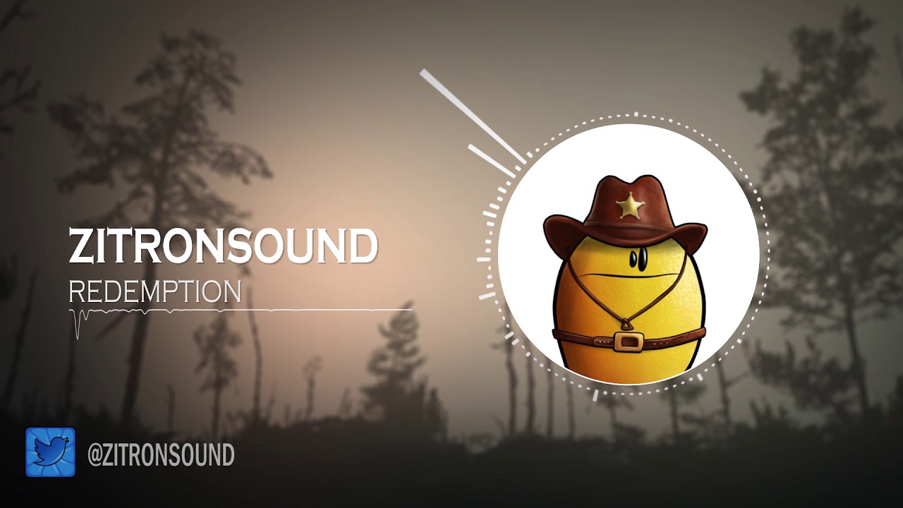 ZitronSound - Redemption (Copyright Free Soundtrack)