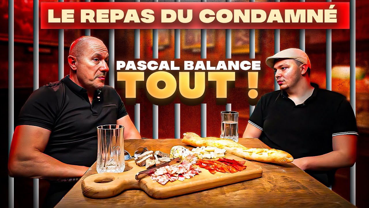 Pascal le grand frère vide son sac : argent, télé et vérités interdites!