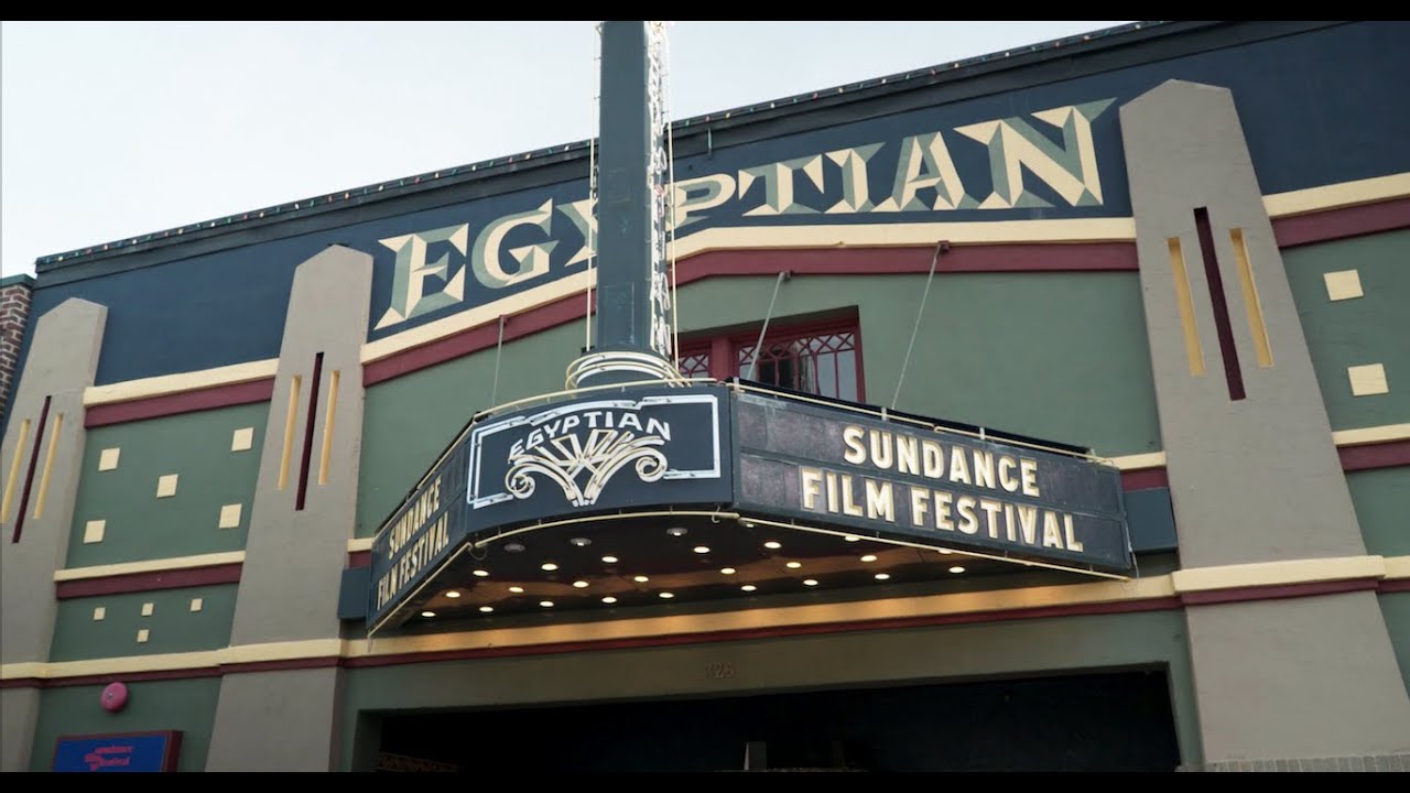 #CreativityForAll | Adobe Tools for Sundance Stories | Adobe