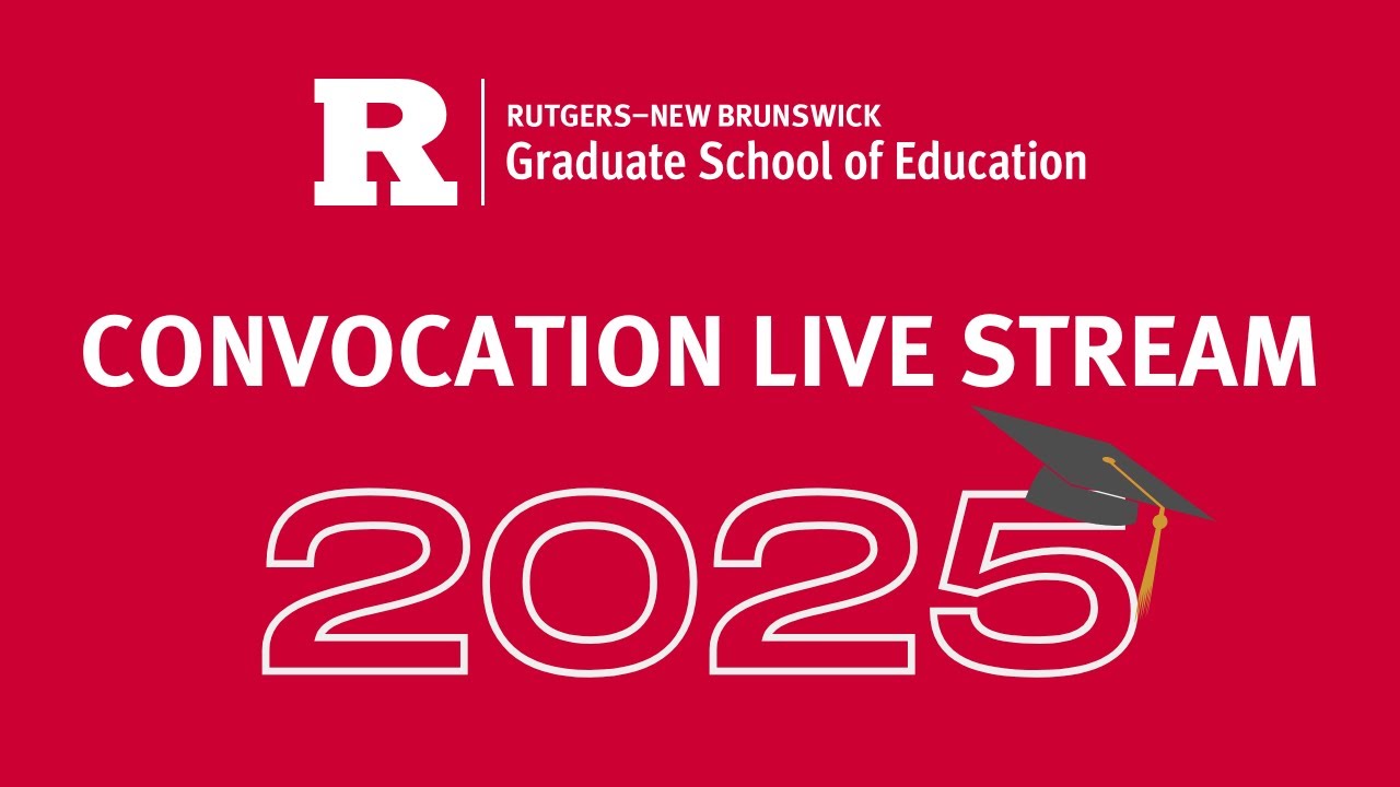 GSE Convocation 2025 Live from Jersey Mikes Arena