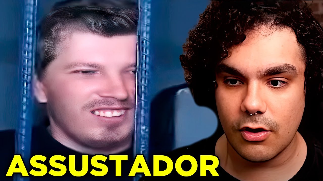 JJ INVESTIGA O MEME MAIS SOMBRIO DE TODOS
