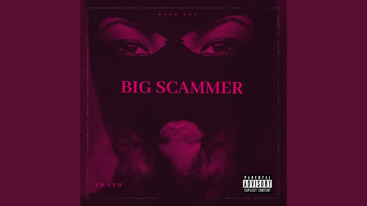 Big Scammer