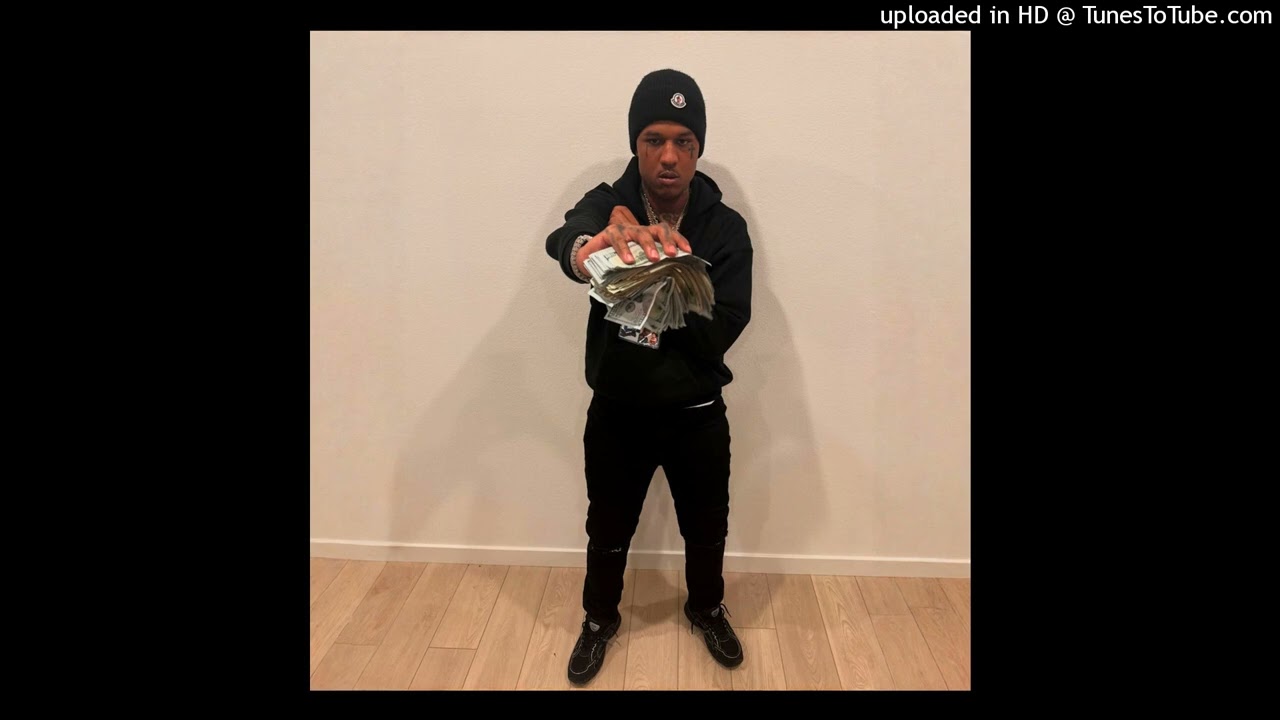 [FREE] EBK Jaaybo Type Beat “Out On Bail”