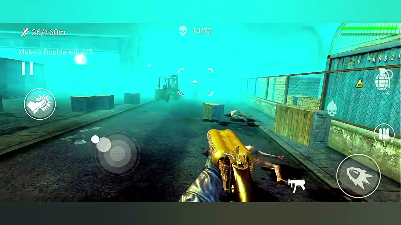 Luring The Dead - Zombies & Demons ArmA 3 || Gameplay || monster