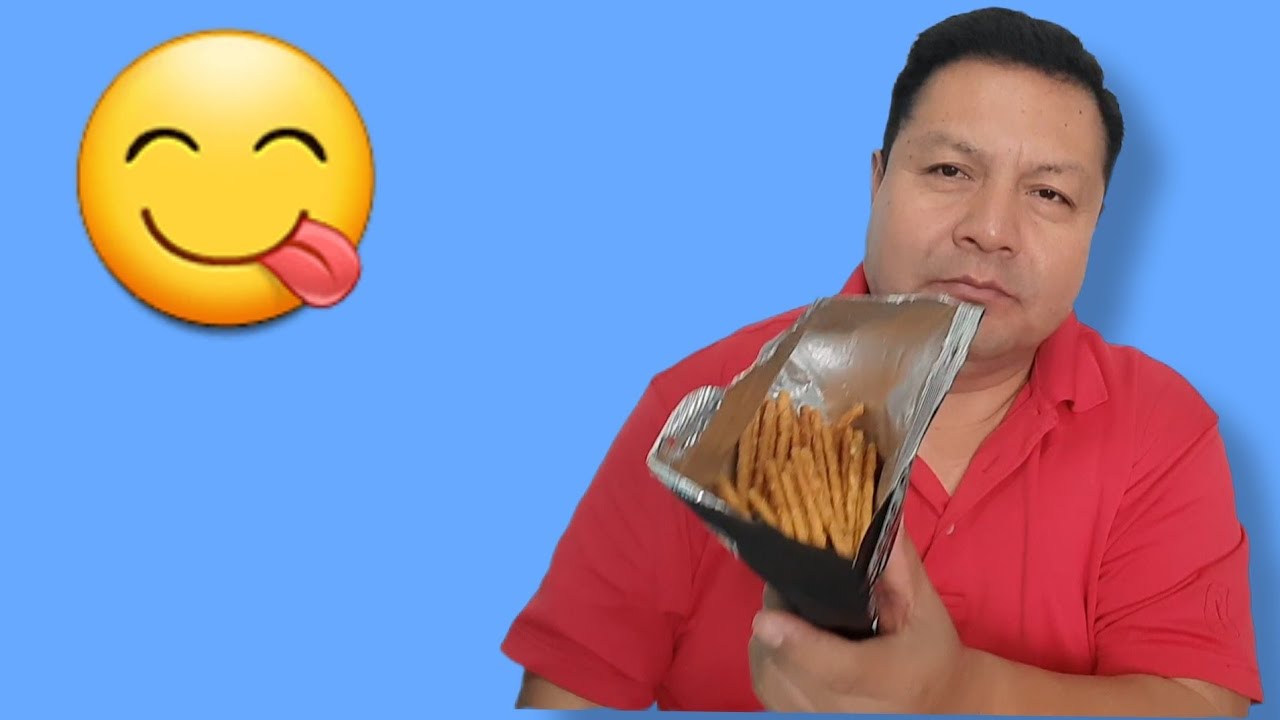 Probando Snacks  Americanos P.2 Mi Reacción @Florecitahappyy 