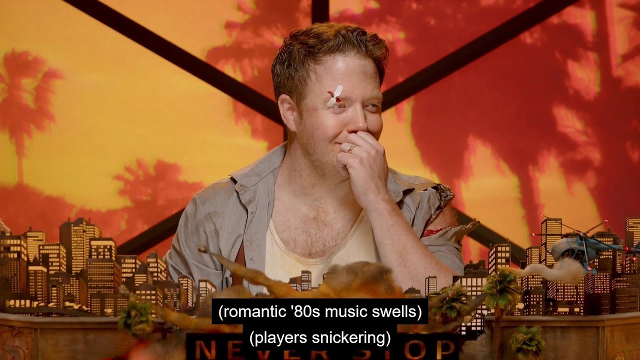 favorite Kingskin & Doug Meat(skin) moments (so far)