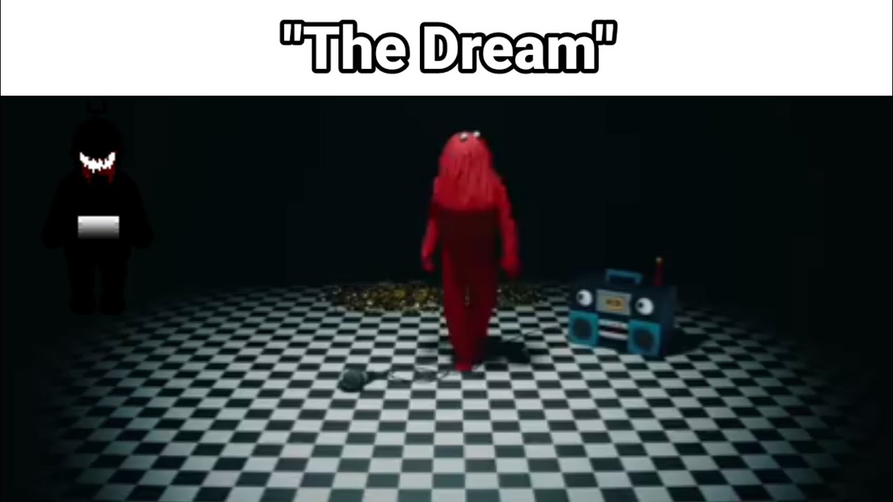 Slendytubbies Ambience OST Be Like: