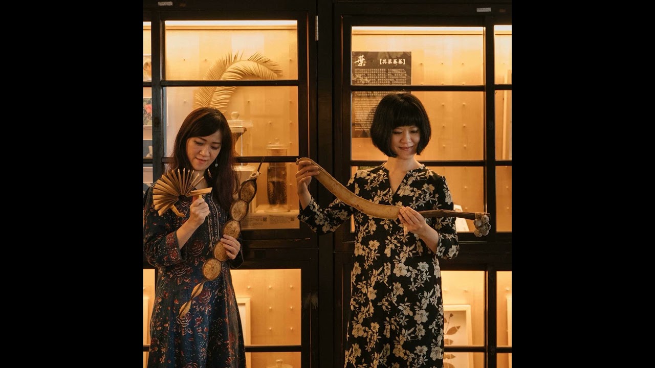 〖We C Classical〗— 誰來作客？專訪 NanaFormosa Percussion Duo Part 2