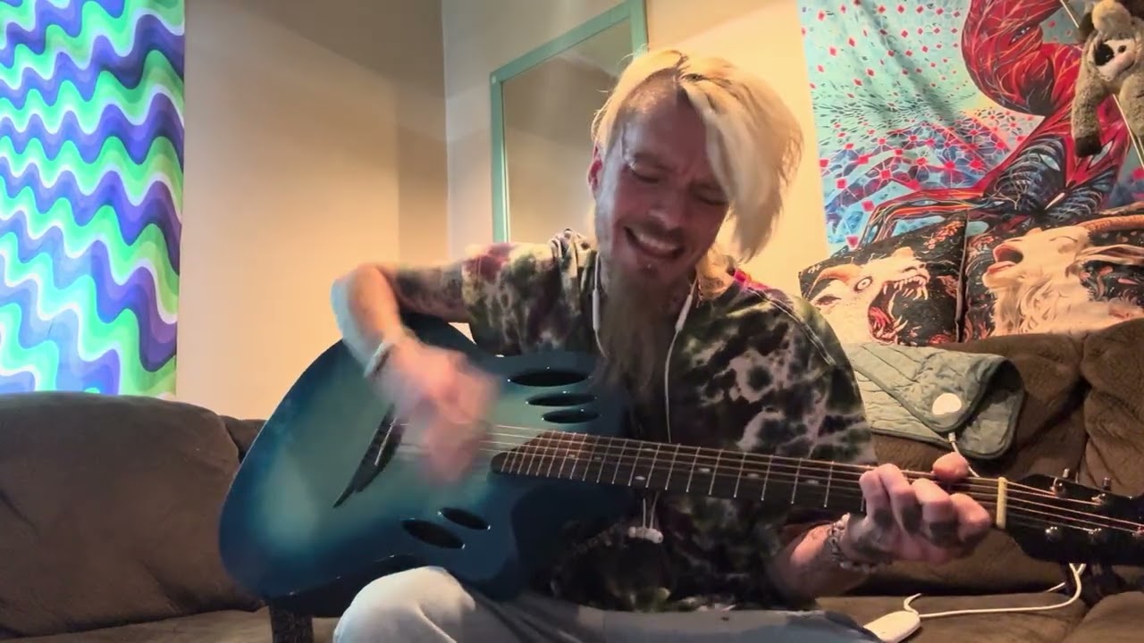 Mother Pink Floyd cover