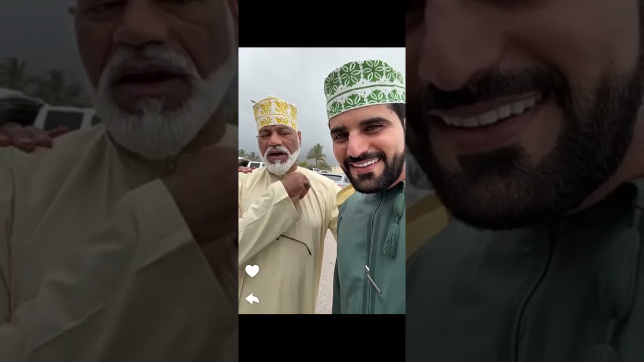 الواجهة العصرية في ظفار {خليفة البلوشي}