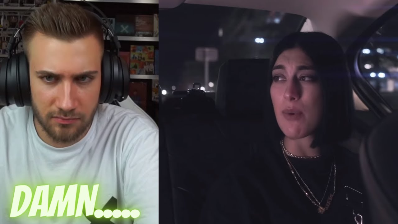 DIESE STIMME 😆❤ ELIF - ABER WO BIST DU (Official Video) - REACTION