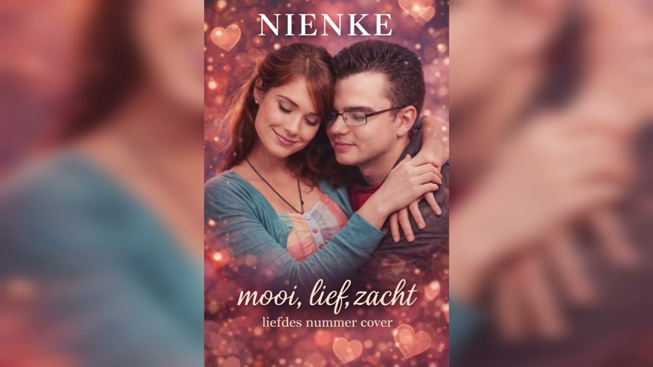 MOOI , LIEF , ZACHT - WES DUET (HUIS ANUBIS MET NIENKE) 