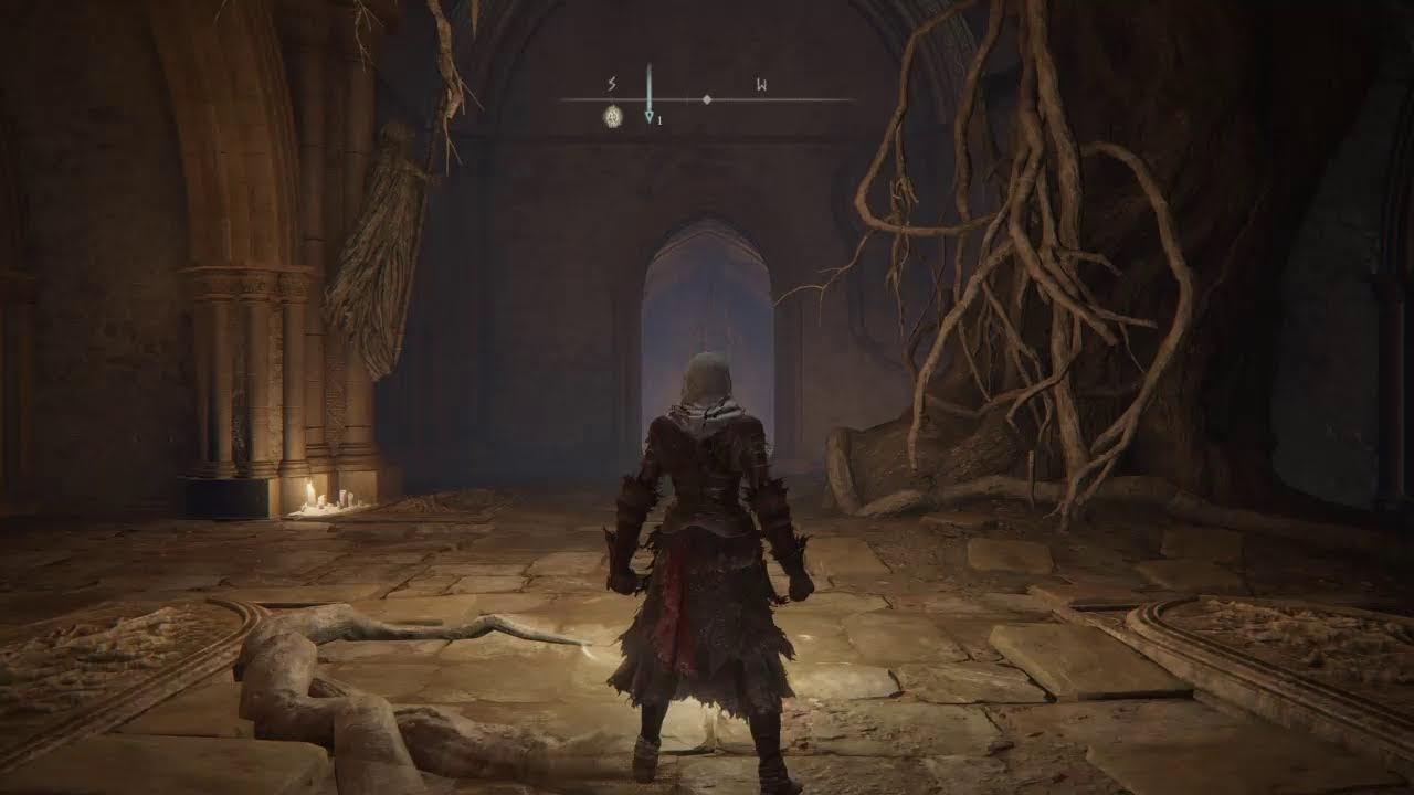 Elden rings