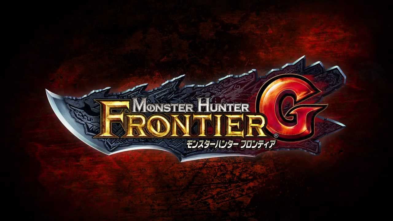 MHF-Ｇ『プロモーションムービー　第2弾』