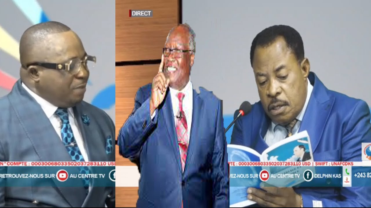 Un débat riche,Barutti kasongo,shamba vs pierre kas,la polygamie et les 7 tonnerres,qui dit mieux?