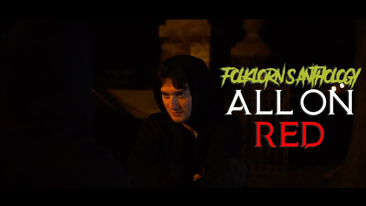 All on Red | Short #Horror Film (2017)