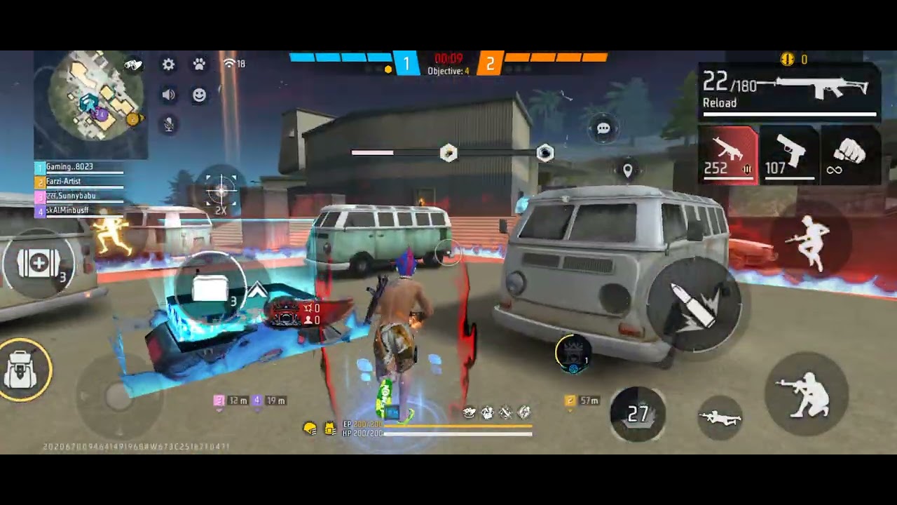 #video freefire gaming #ff 