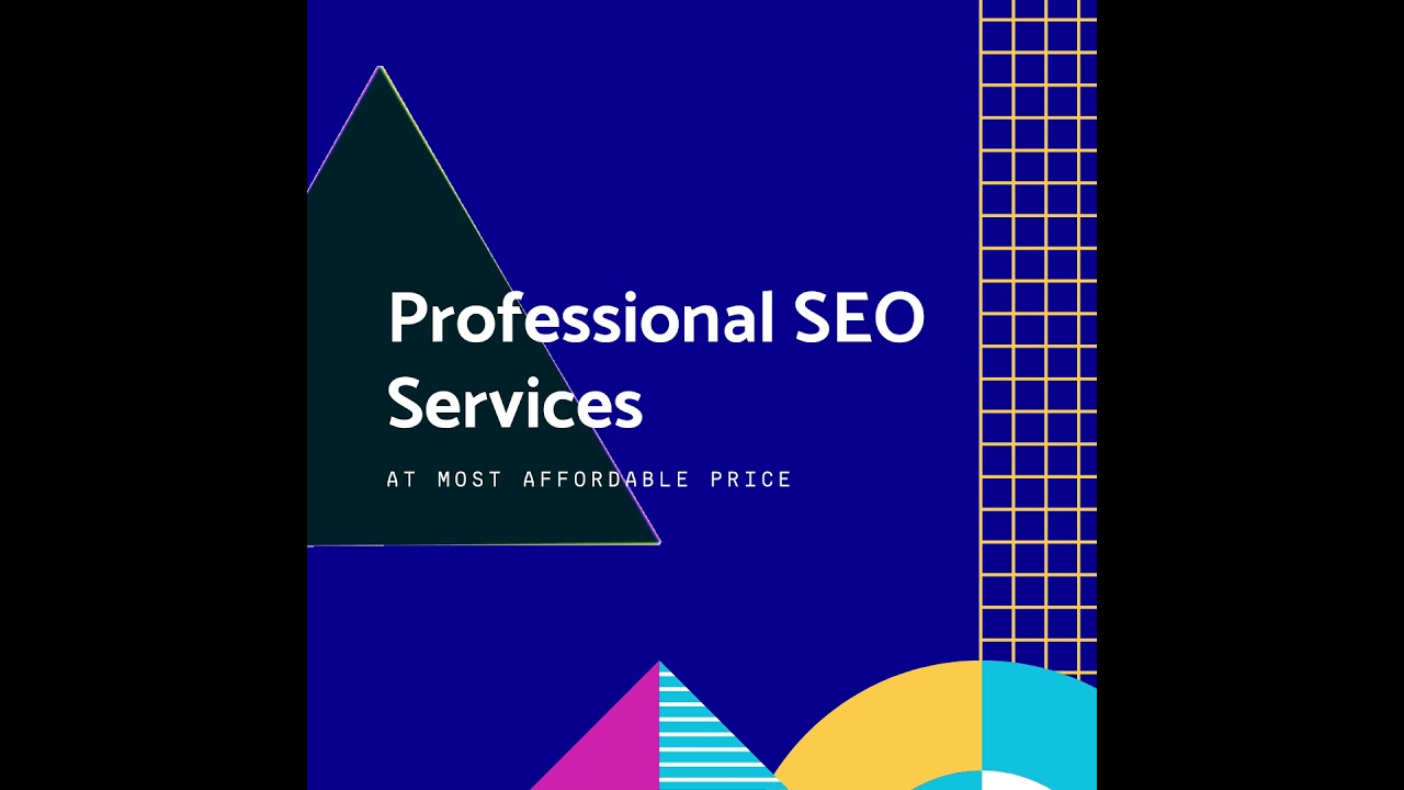 Best Professional SEO Service In Mumbai | SEO Company In India