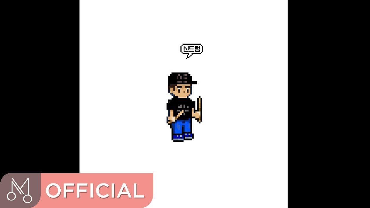 SHINDRUM(신드럼) '월간신드럼(2017)' - Truth (feat. Jinbo)