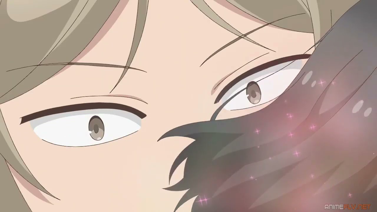 el tipico novio tsundere