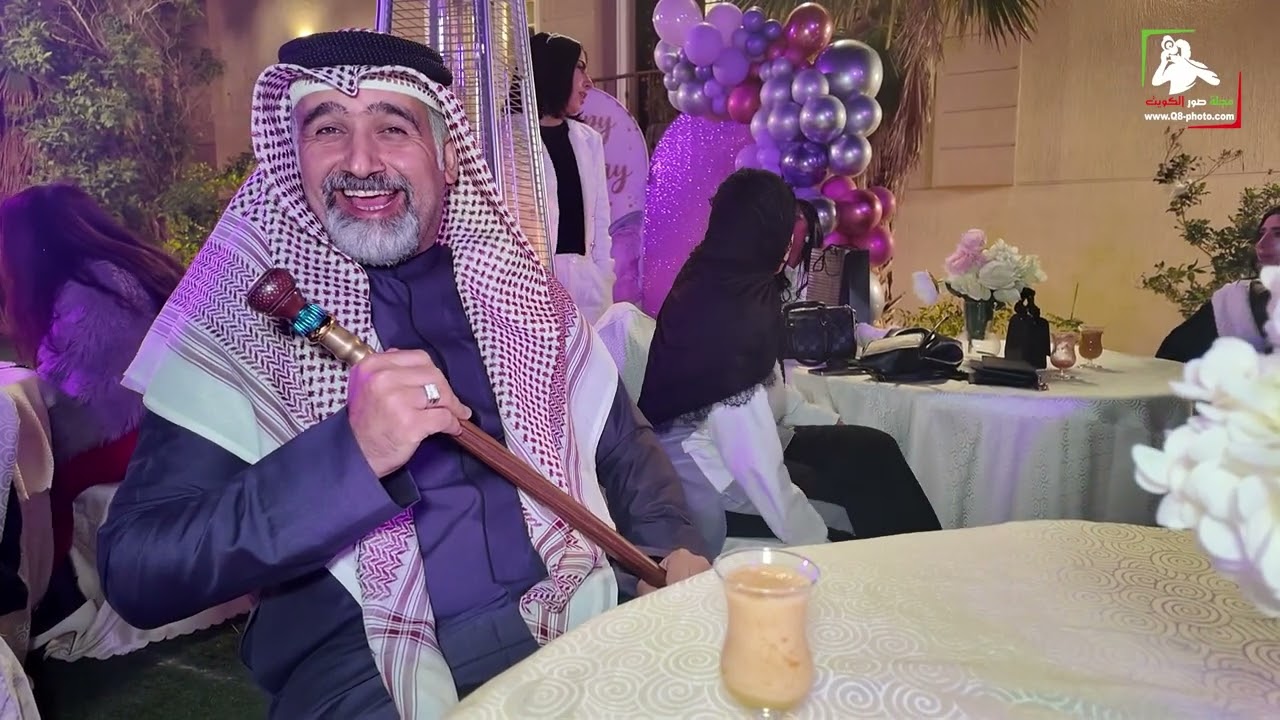 مقابل النجم أحمد إيراج في كواليس تصوير مسلسل درب الذهب .