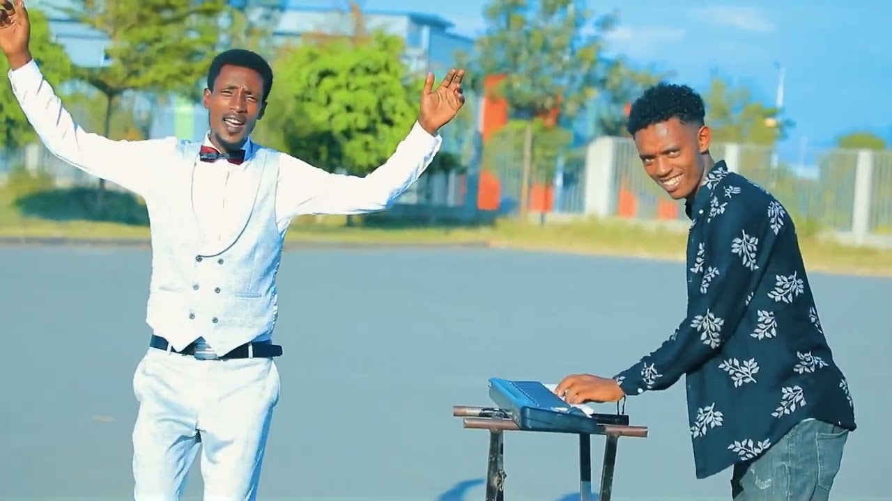 fulote diroet የመውጣት አመቴ ነው /ተባረኩበት