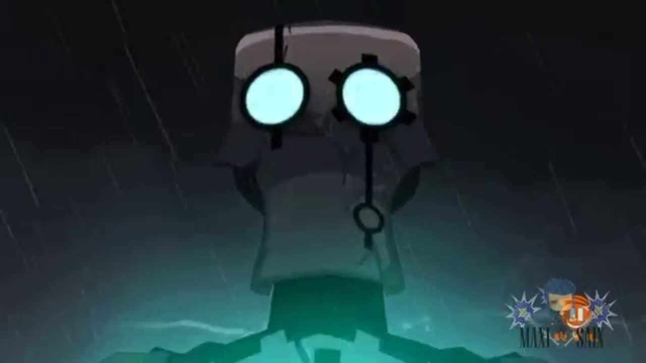 Wakfu AMV: Yugo vs. Nox