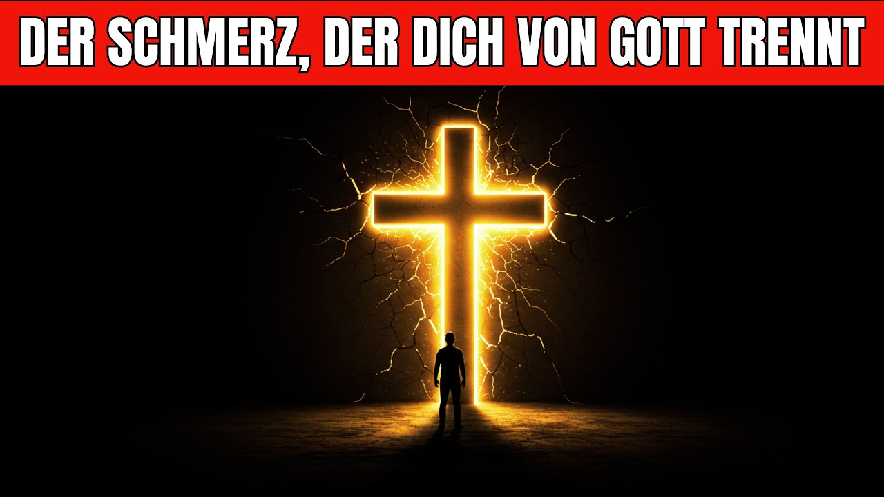 👉 Das emotionale Trauma, das dein geistliches Leben blockiert &ndash; die Wahrheit, die niemand dir sagt!