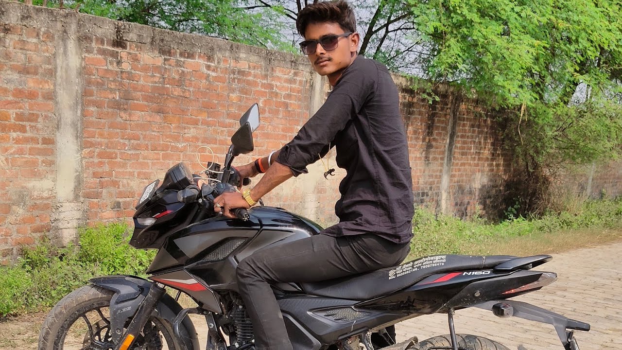 allahabadi_sonu_blog is live a jao bhai kuchh baten karte Hain