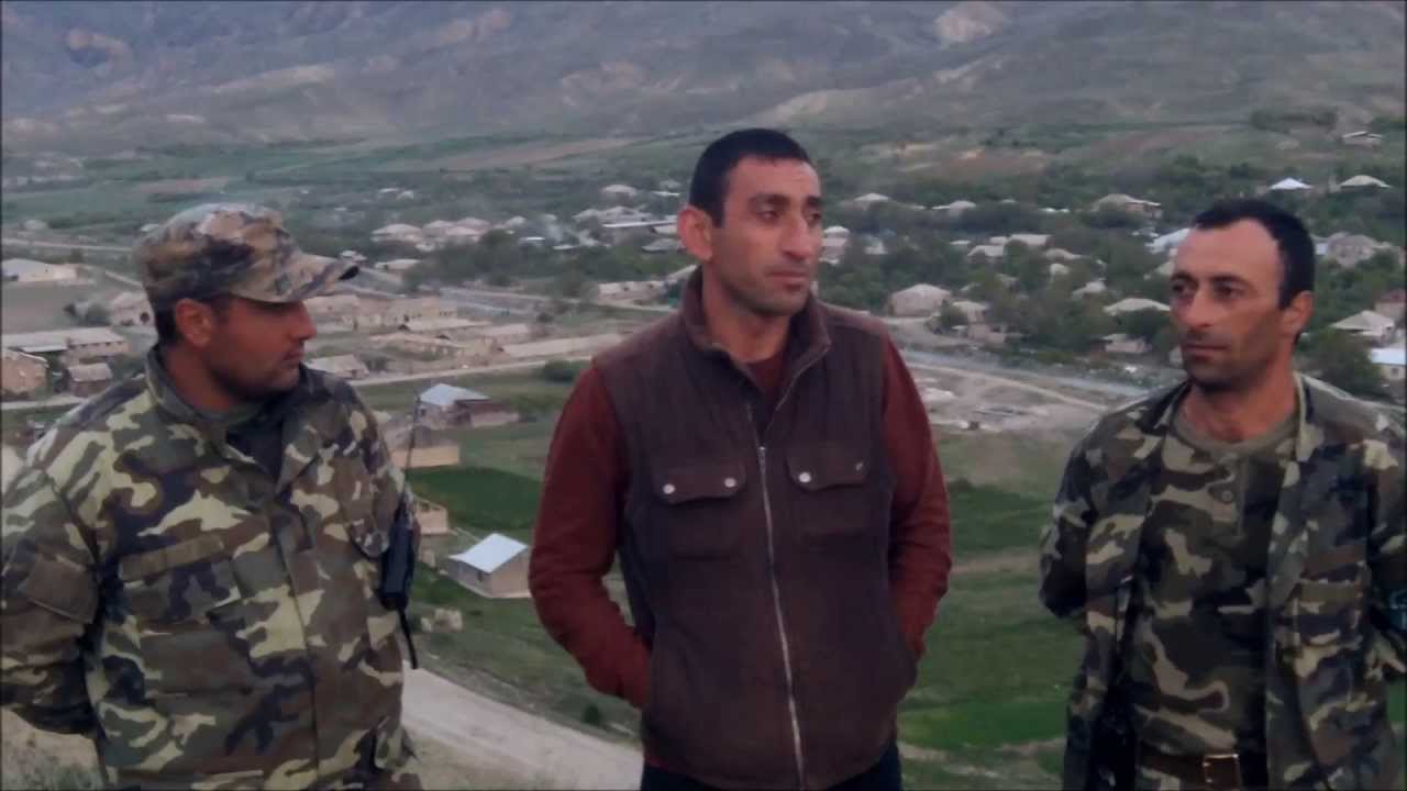 Ranger Manuk describes a close encounter with a Caucasian Leopard
