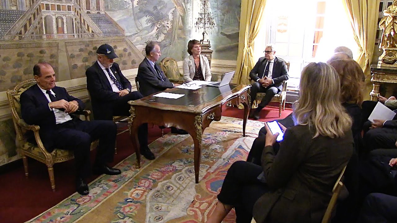 Attività e progetti della Fondazione Friends of Genoa