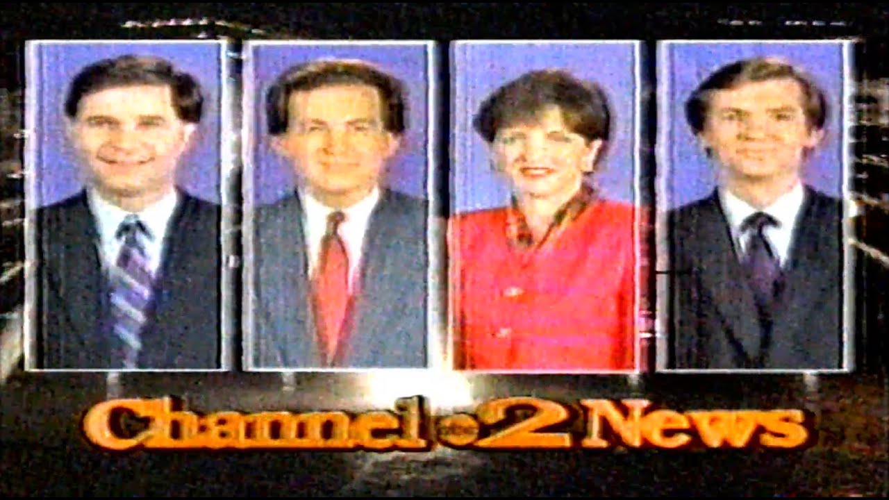 1991-01-02 | Channel 2 News | Partial Broadcast with Commercials | KATU 2 Portland, OR