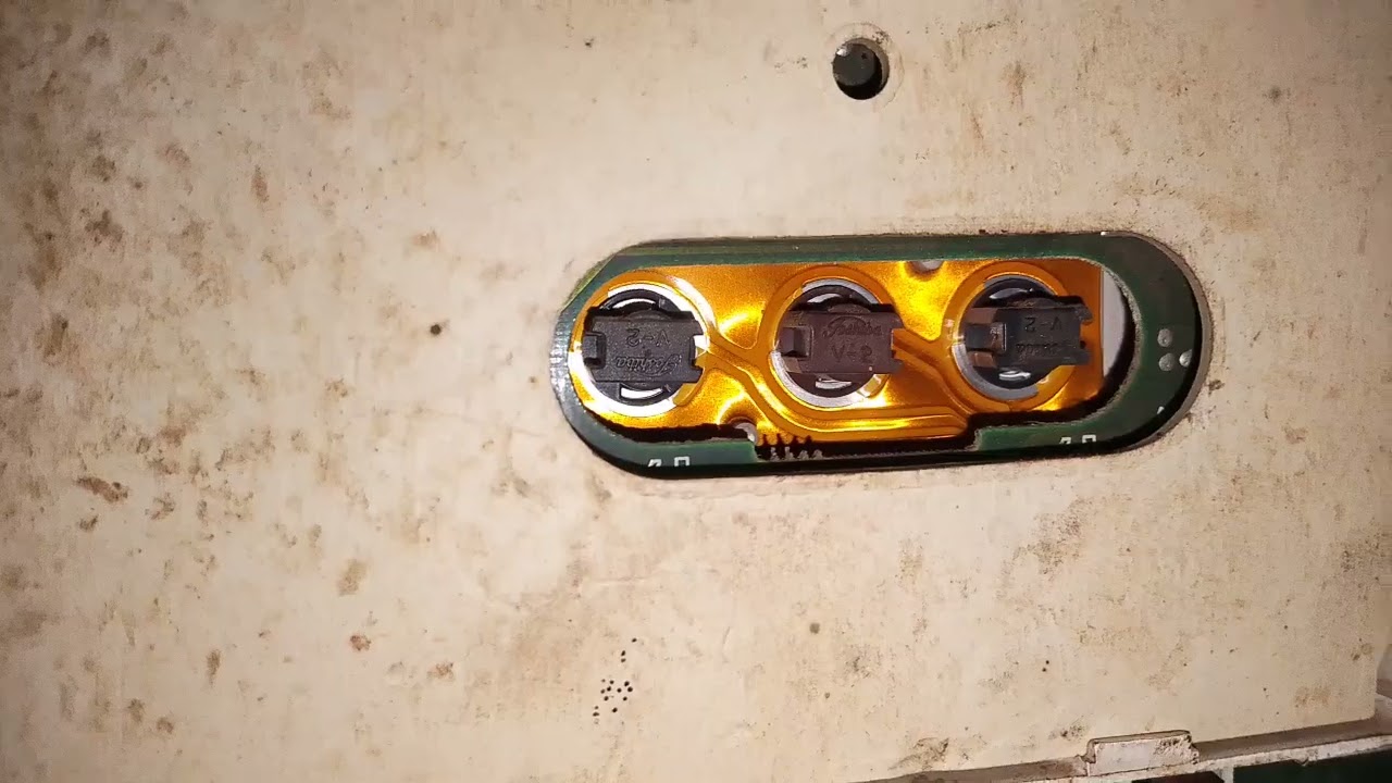 Car dash for Toyota funcargo