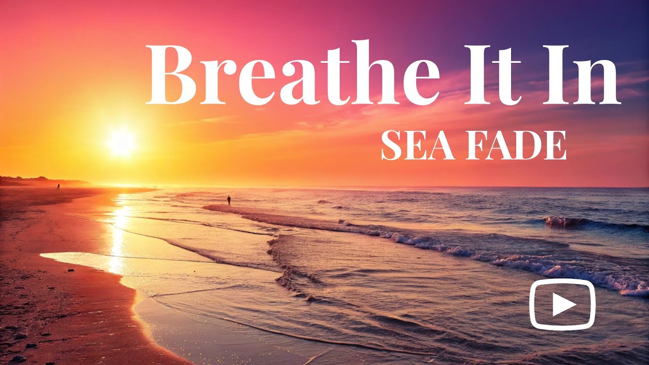 Breathe It In (Melodic Deep Chill · Synthwave Beats)