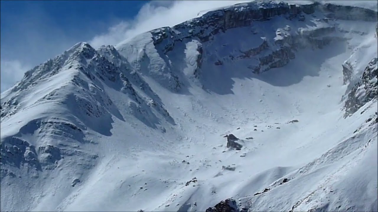 Gran Sasso D'Italia